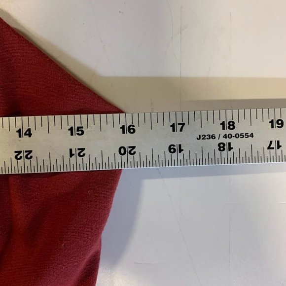 By Anthropologie Women's Sweetheart Bodice Pleated Midi Dress Size L - Picture 13 of 16